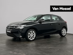 Opel Corsa - 1.2 Edition | LMV | DAB | Apple carplay | Cruise control