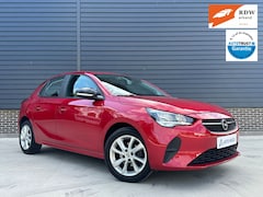Opel Corsa - 1.2 Edition Bluetooth, NAP, rijklaar