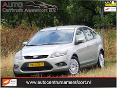 Ford Focus - 1.8 Limited ( INRUIL MOGELIJK )