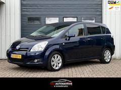 Toyota Verso - 1.8 VVT-i Luna 7p. 1e EIG / AUTOMAAT / LEER