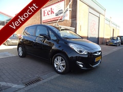 Hyundai ix20 - 1.4i i-Vision