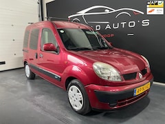 Renault Kangoo - 1.6-16V Privilège/Airco