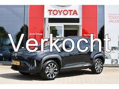 Toyota Yaris Cross - 1.5 Hybrid 130 Dynamic Limited Automaat 130pk | Comfort-pakket | Parkeersensor vóór & acht