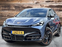 CUPRA Tavascan - VZ Adrenaline 82 kWh | 340PK | AWD | Full Options | Nieuwstaat | Netto Operationele Lease