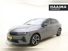 Opel Astra - 1.2 Turbo Hybrid GS 145pk | Automaat | Camera | Navigatie | Stoel - Stuur - Voorruitverwar