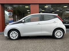 Toyota Aygo - 1.0 VVT-i x-Fun | Airco | Radio | Bluetooth