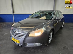 Opel Insignia Sports Tourer - 1.4 Turbo EcoFLEX Edition