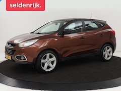 Hyundai ix35 - 1.6 GDI Active | PhoneLink | Airco | Cruise control | 19'' lichtmetalen velgen | Parkeerhu