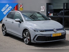 Volkswagen Golf - 1.4 eHybrid GTE PANO, LEER, HEAD-UP, 245pk