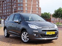 Citroën C3 - 1.0 VTi Collection nwe motor 7000km oud Navi ECC Pdc