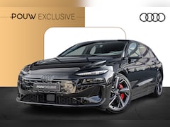 Audi A6 Avant e-tron - S6 503pk 100 kWh | Virtual Mirrors | Stoelventilatie