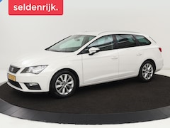 SEAT Leon - 1.0 TSI Style Intens | Carplay | Navigatie | Climate control | Keyless | Cruise control |