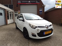 Renault Twingo - 1.2 16V Collection, Airco, Cruise Control