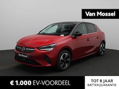 Opel Corsa-e - Elegance 50 kWh