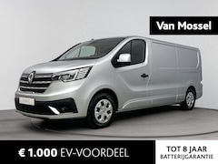 Renault Trafic E-Tech - T29 L2H1 Comfort 52 kWh | NIEUW | Keyless | Achteruitrijcamera + parkeersensoren | Navigat