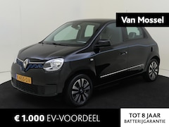 Renault Twingo Z.E. - R80 Intens | Navigatie | Climate-contrl | Stoelverwarming