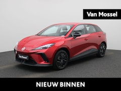 MG MG4 Electric - Standard 51 kWh APPLE CARPLAY - ANDROID AUTO | ADAPTIVE CRUISE CONTROL | CLIMATE CONTROL