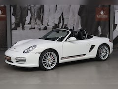 Porsche Boxster - 987 2.9 PDK