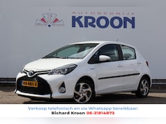 Toyota Yaris - 1.5 Hybrid Trend