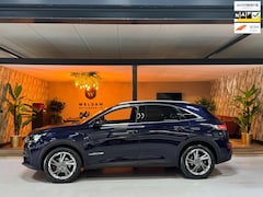DS 7 Crossback - 1.6 PureTech So Chic Garantie Pano 360 Camera Leder Carplay Adoptieve Cruise Lane Clima Na