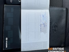 Hyundai ix35 - 1.6i GDI Business Edition | AIRCO | NAP | CRUISE | PDC