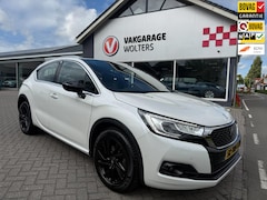 DS 4 Crossback - 1.2 PureTech Chic