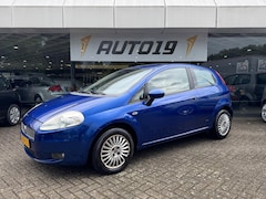 Fiat Grande Punto - 1.4 Dynamic Airco