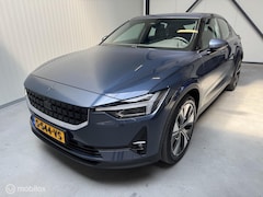 Polestar 2 - 2 Long Range Single Motor, stoelverw., Stuurhulp