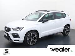 SEAT Ateca - 1.5 TSI FR Business Intense | 150 PK | Automaat | Panoramadak | 360 graden camera | Adapti