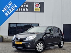 Dacia Sandero - 1.4 TREKHAAK