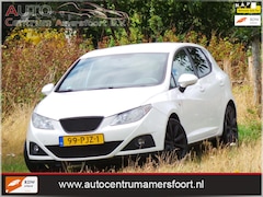 SEAT Ibiza - 1.2 TDI Style Ecomotive ( INRUIL MOGELIJK )