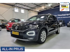 Volkswagen T-Roc - 1.0 TSI Sport ✅MOOIE AUTO ✅GARANTIE