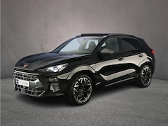 CUPRA Terramar - VZ Performance 1.5 TSI e-Hybrid 272pk DSG Automaat Trekhaak, Panoramadak, Sennheiser audio