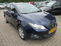 SEAT Ibiza ST - 1.2 TDI AIRCO CRUISE TREKHAAK APK 7-2026