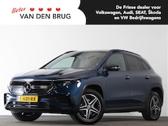 Mercedes-Benz EQA - 250 AMG Line 67 kWh | Panoramadak | 360 camera | Elektr. verst. voorstoelen | Head-up |
