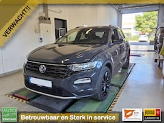 Volkswagen T-Roc - 1.0 TSI Style Business