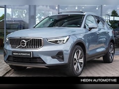 Volvo XC40 - T5 Plug-in hybrid Ultimate Bright 262pk | 1800 kg trekgewicht | Lederen bekleding | Panora