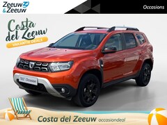 Dacia Duster - 1.3 - 130PK TCe Extreme | Trekhaak (1500 KG) | 360 Camera | Apple CarPlay/Android Auto | N