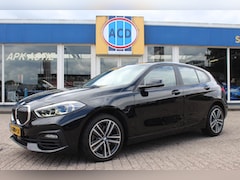 BMW 1-serie - (f40) 116i 109pk 5Drs SportLine | Virtual | Climate | Led |