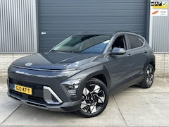 Hyundai Kona - 1.6 GDI HEV Comfort Smart | All-season banden| Trekhaak afneembaar | Direct Leverbaar |