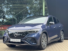 Mercedes-Benz EQE SUV - 300 Sport Edition 91 kWh EQE SUV 300 Sport Edition