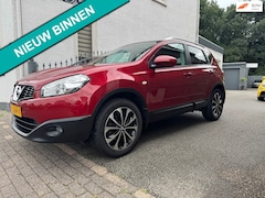 Nissan Qashqai - 1.6 Connect Edition | Climate control | Camera |navi |