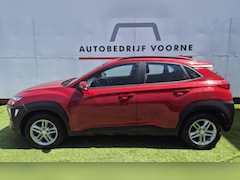 Hyundai Kona - 1.0 T-GDI 120pk 2WD Comfort