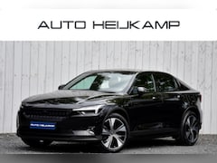 Polestar 2 - 2 Long Range Single Motor Plus 78 kWh | Trekhaak | Harman/Kardon |