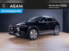 Mercedes-Benz EQA - 250+ Business Edition PLUS 71 kWh