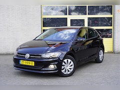 Volkswagen Polo - 1.0 TSI 5drs Comfortline Business BJ2019 Led | Pdc | Navi | App-Connect | Virtual cockpit