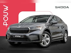 Skoda Enyaq Coupé iV - 85 286pk Business Edition | LMV 19'' | Trekhaak Uitklapbaar | Cruise Control Adaptief