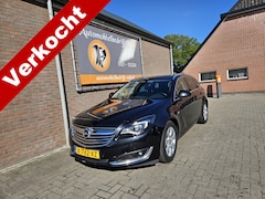 Opel Insignia Sports Tourer - 2.0 CDTI EcoFLEX Cosmo