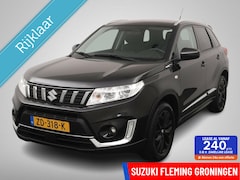 Suzuki Vitara - 1.4 Boosterjet Select 140pk