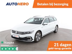 Volkswagen Passat Variant - 1.4 TSI PHEV GTE Business | EZ16674 |